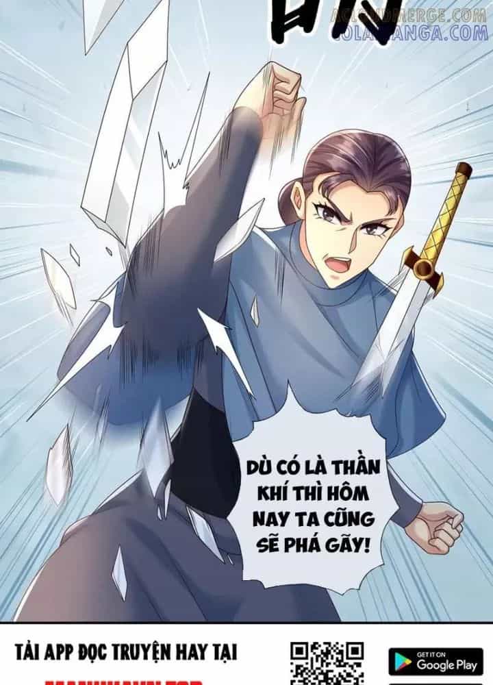 Ta Có Thể Đốn Ngộ Vô Hạn - Chương 280 - ảnh 29