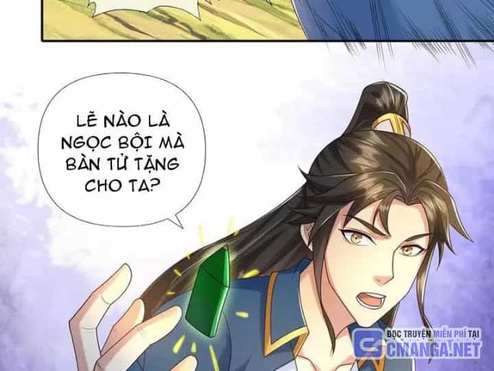 Ta Có Thể Đốn Ngộ Vô Hạn - Chương 281 - ảnh 11
