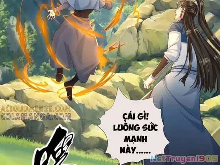 Ta Có Thể Đốn Ngộ Vô Hạn - Chương 281 - ảnh 19