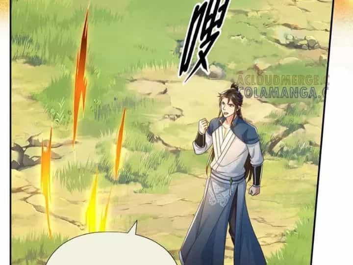 Ta Có Thể Đốn Ngộ Vô Hạn - Chương 281 - ảnh 22