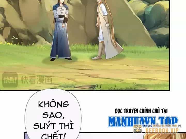 Ta Có Thể Đốn Ngộ Vô Hạn - Chương 281 - ảnh 26