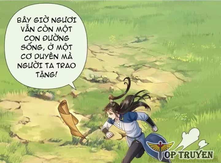 Ta Có Thể Đốn Ngộ Vô Hạn - Chương 281 - ảnh 3