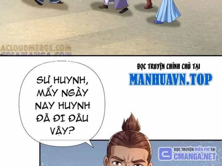 Ta Có Thể Đốn Ngộ Vô Hạn - Chương 281 - ảnh 35