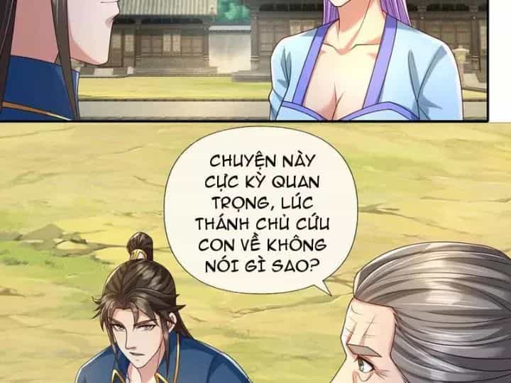 Ta Có Thể Đốn Ngộ Vô Hạn - Chương 281 - ảnh 48