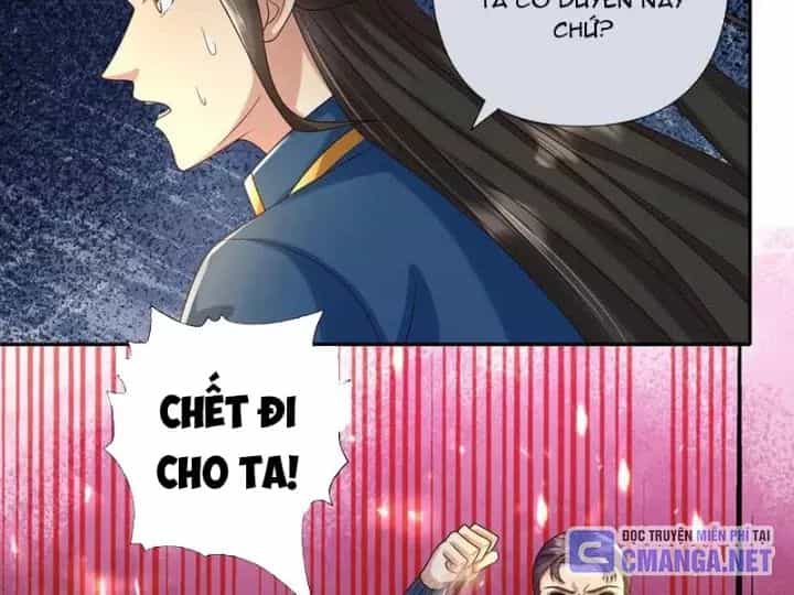 Ta Có Thể Đốn Ngộ Vô Hạn - Chương 281 - ảnh 5
