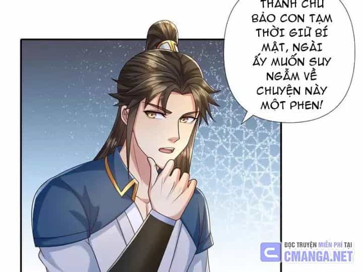 Ta Có Thể Đốn Ngộ Vô Hạn - Chương 281 - ảnh 50