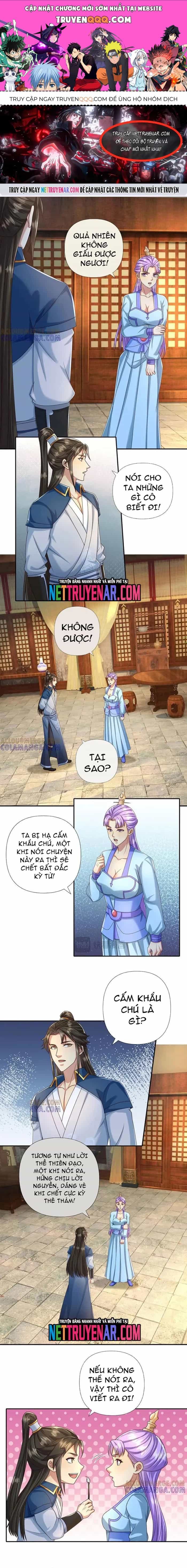 Ta Có Thể Đốn Ngộ Vô Hạn - Chương 282 - ảnh 1
