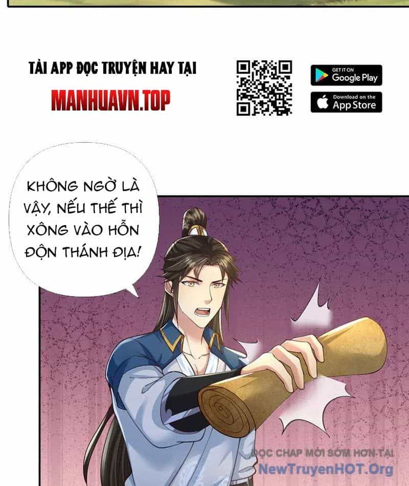 Ta Có Thể Đốn Ngộ Vô Hạn - Chương 287 - ảnh 12