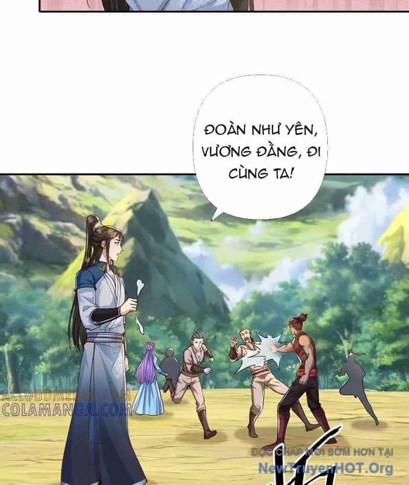 Ta Có Thể Đốn Ngộ Vô Hạn - Chương 287 - ảnh 13