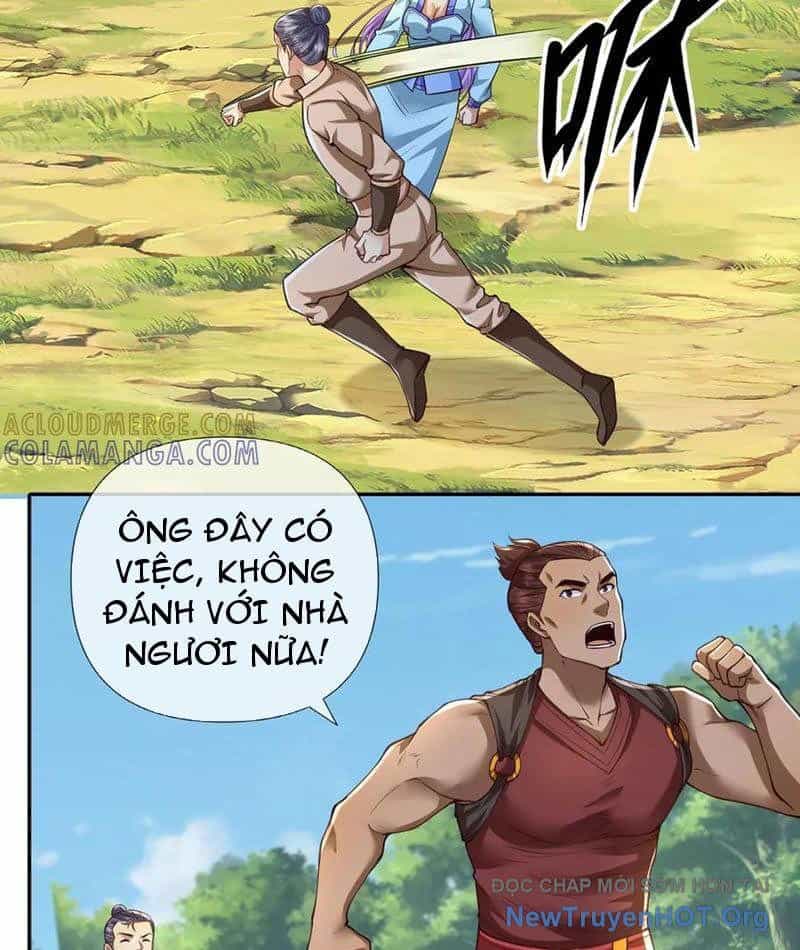 Ta Có Thể Đốn Ngộ Vô Hạn - Chương 287 - ảnh 18