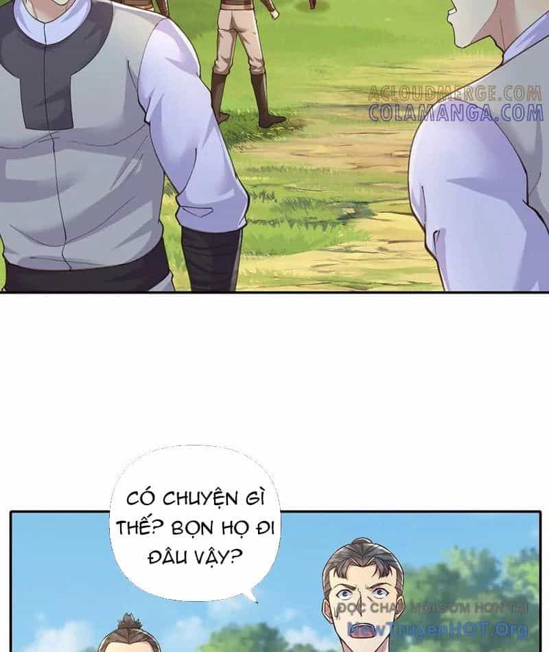 Ta Có Thể Đốn Ngộ Vô Hạn - Chương 287 - ảnh 20