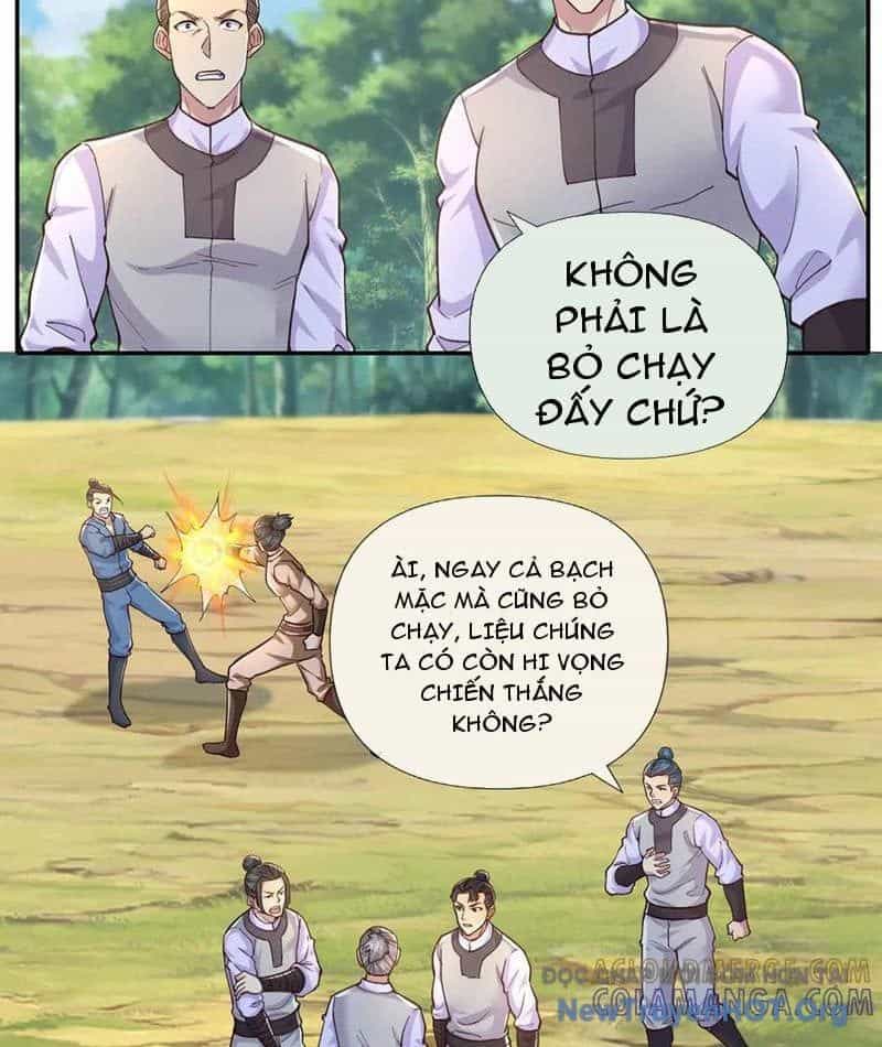 Ta Có Thể Đốn Ngộ Vô Hạn - Chương 287 - ảnh 21