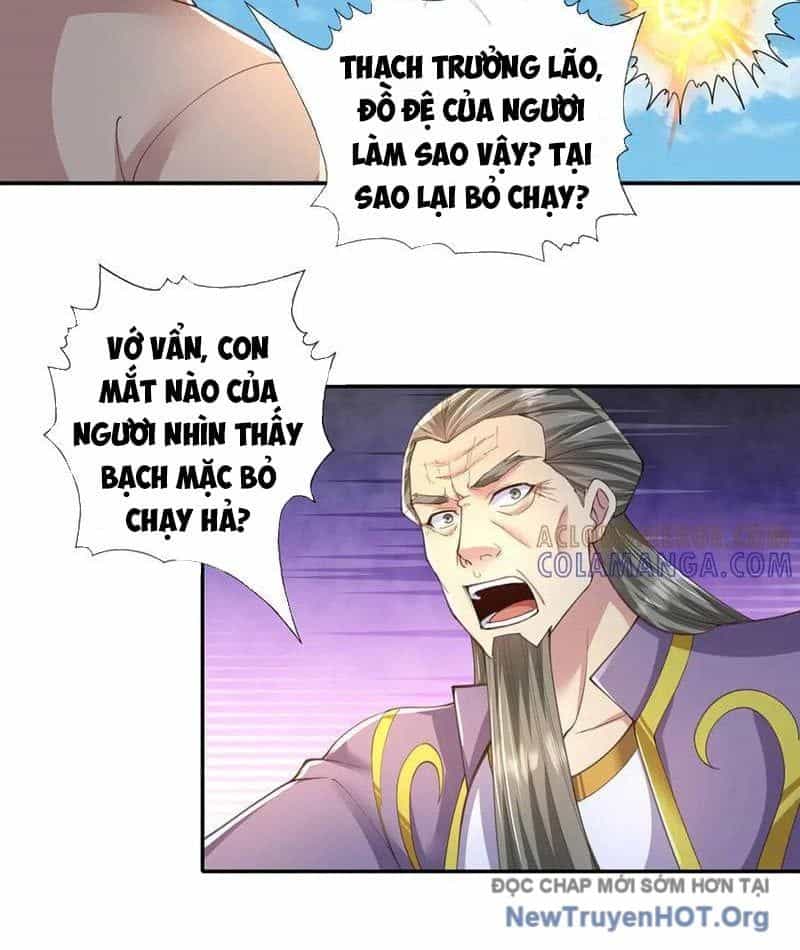 Ta Có Thể Đốn Ngộ Vô Hạn - Chương 287 - ảnh 23