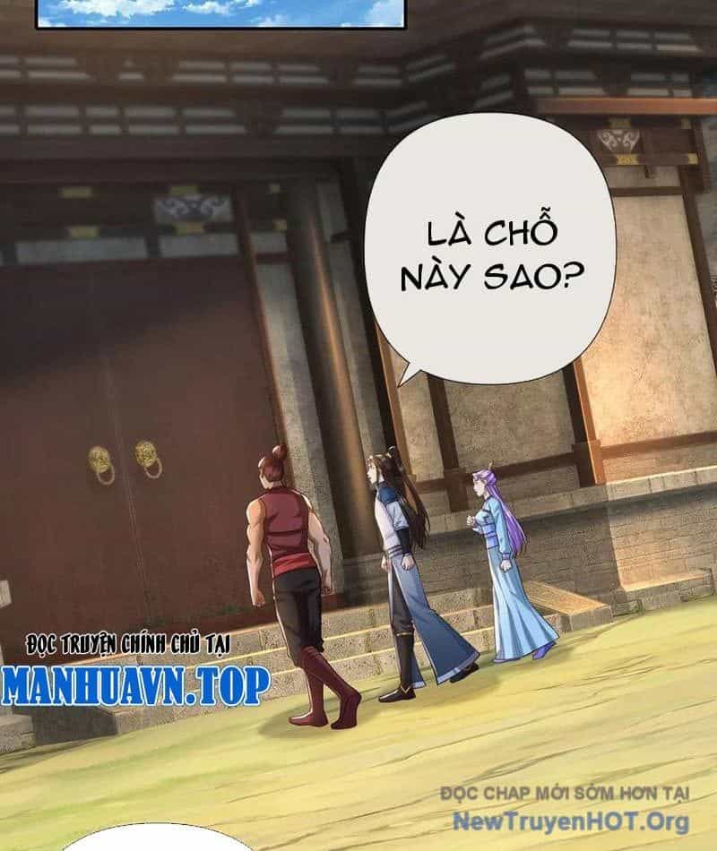 Ta Có Thể Đốn Ngộ Vô Hạn - Chương 287 - ảnh 27