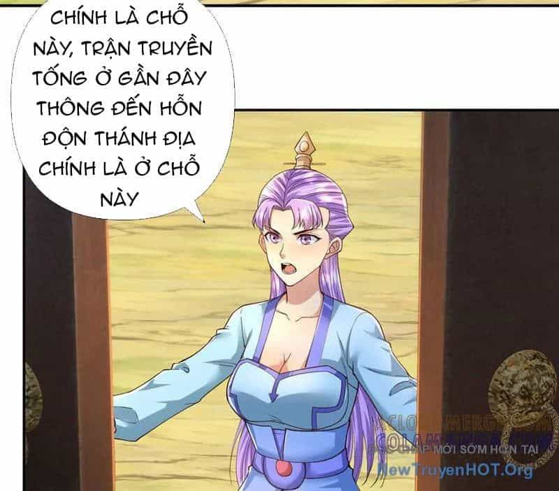 Ta Có Thể Đốn Ngộ Vô Hạn - Chương 287 - ảnh 28