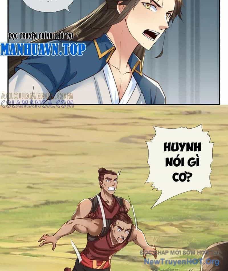 Ta Có Thể Đốn Ngộ Vô Hạn - Chương 287 - ảnh 35