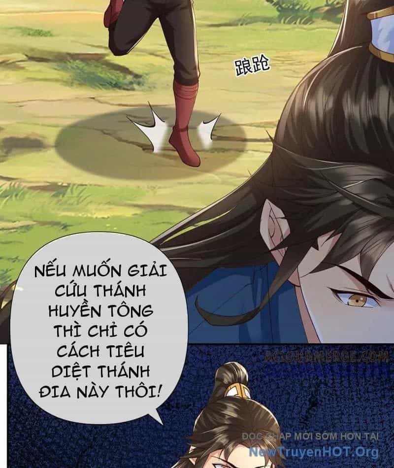 Ta Có Thể Đốn Ngộ Vô Hạn - Chương 287 - ảnh 36