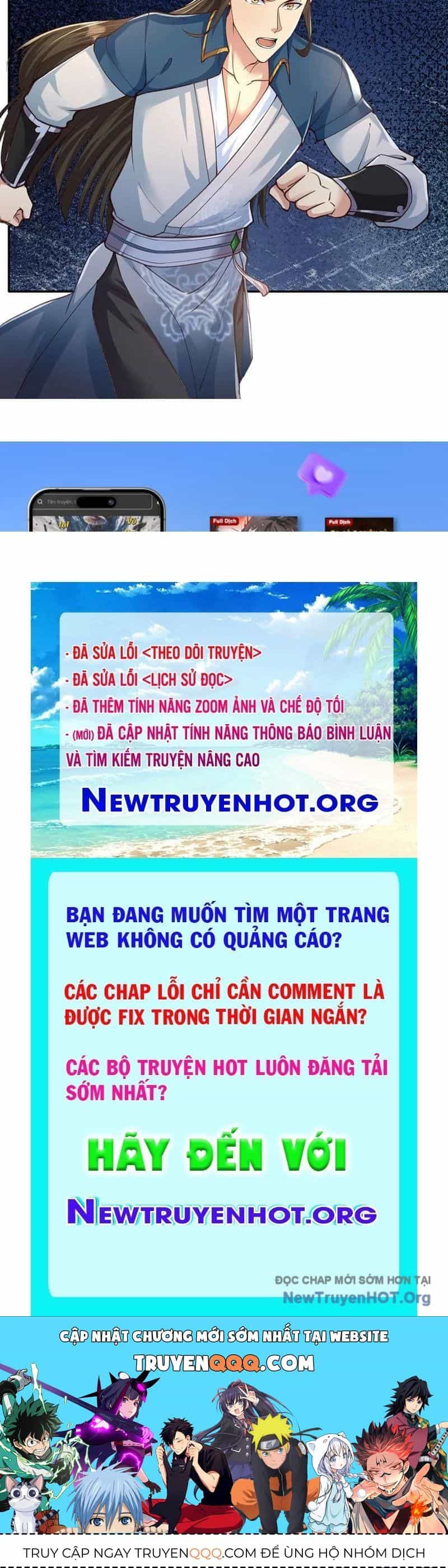 Ta Có Thể Đốn Ngộ Vô Hạn - Chương 287 - ảnh 37