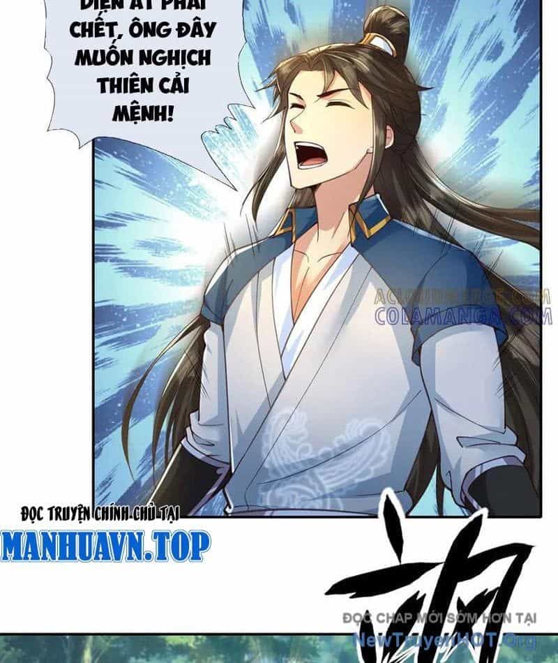 Ta Có Thể Đốn Ngộ Vô Hạn - Chương 287 - ảnh 4