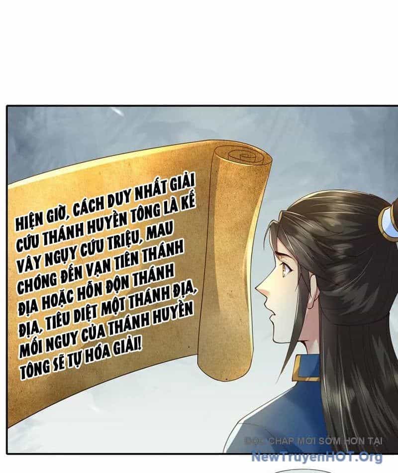Ta Có Thể Đốn Ngộ Vô Hạn - Chương 287 - ảnh 9