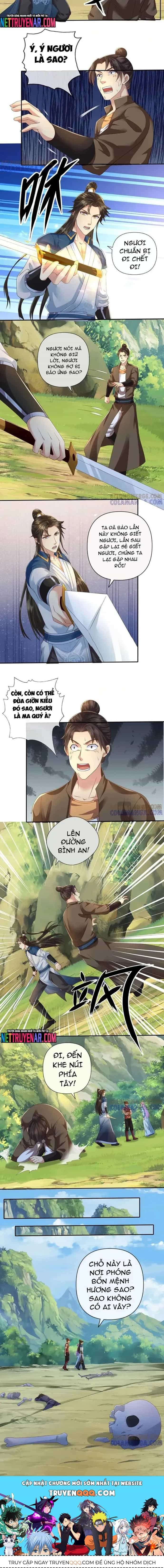 Ta Có Thể Đốn Ngộ Vô Hạn - Chương 290 - ảnh 3