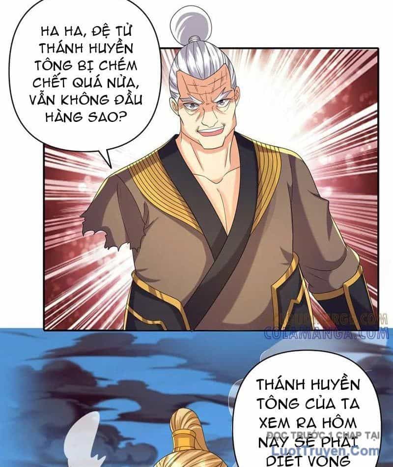 Ta Có Thể Đốn Ngộ Vô Hạn - Chương 298 - ảnh 25