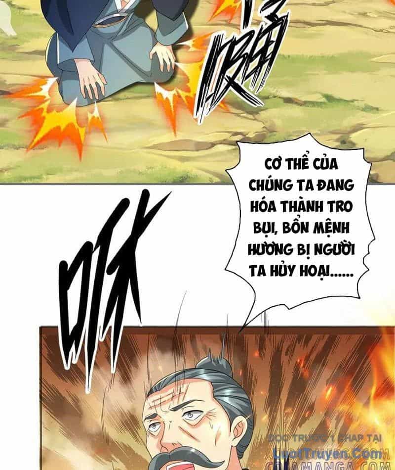 Ta Có Thể Đốn Ngộ Vô Hạn - Chương 298 - ảnh 33