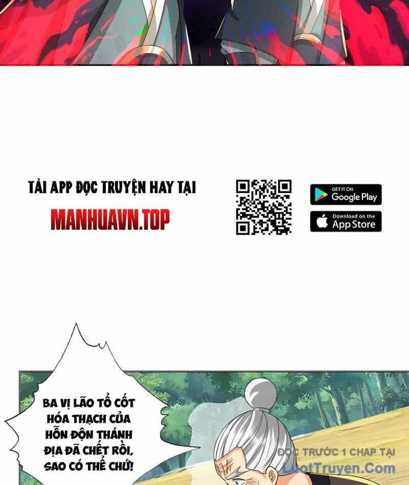 Ta Có Thể Đốn Ngộ Vô Hạn - Chương 298 - ảnh 36