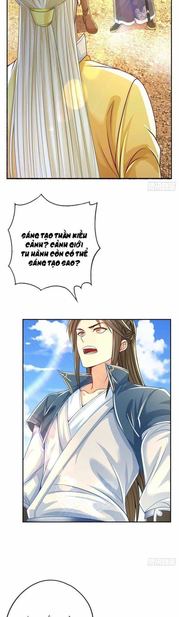 Ta Có Thể Đốn Ngộ Vô Hạn - Chương 29 - ảnh 11
