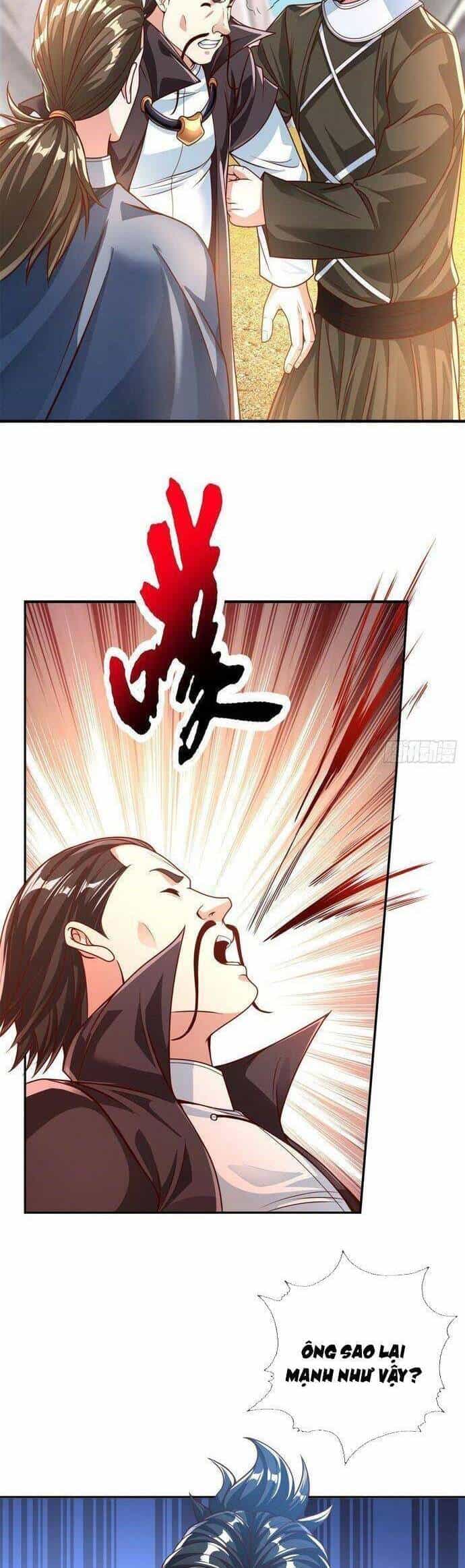 Ta Có Thể Đốn Ngộ Vô Hạn - Chương 29 - ảnh 2