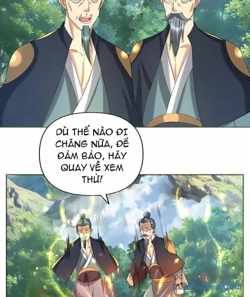 Ta Có Thể Đốn Ngộ Vô Hạn - Chương 299 - ảnh 11