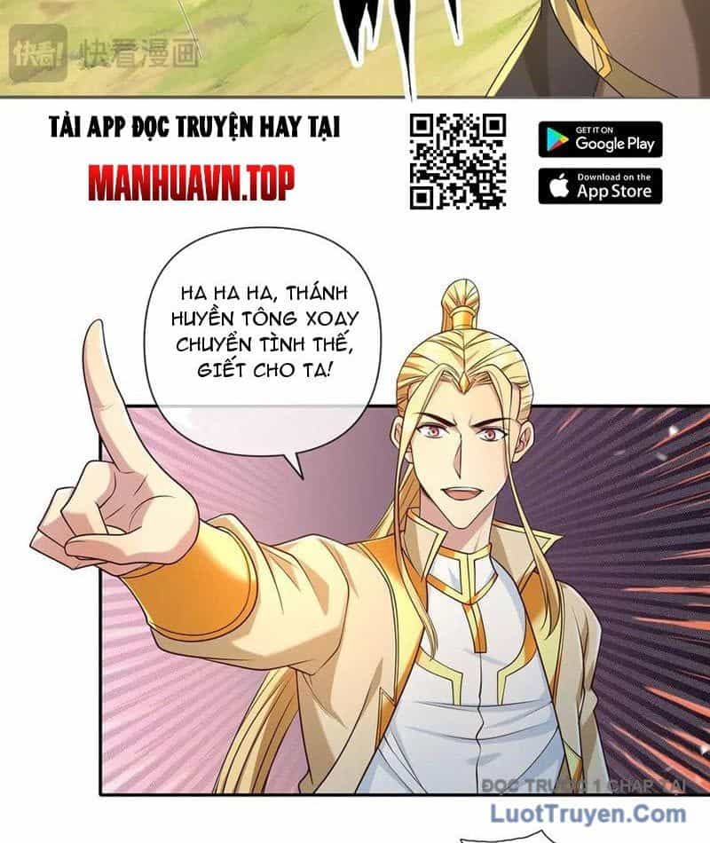 Ta Có Thể Đốn Ngộ Vô Hạn - Chương 299 - ảnh 14