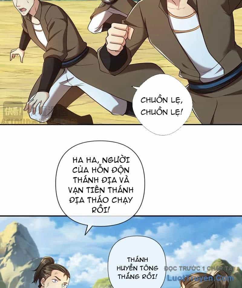 Ta Có Thể Đốn Ngộ Vô Hạn - Chương 299 - ảnh 24