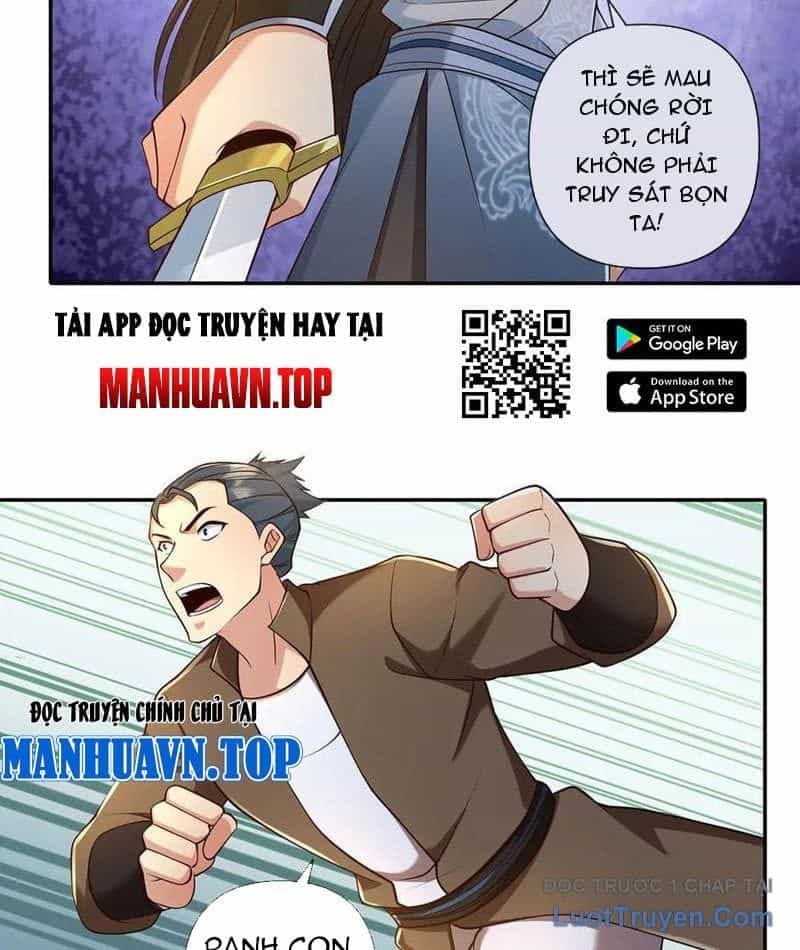 Ta Có Thể Đốn Ngộ Vô Hạn - Chương 299 - ảnh 36