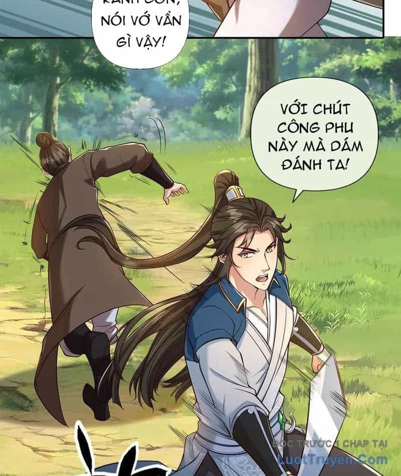 Ta Có Thể Đốn Ngộ Vô Hạn - Chương 299 - ảnh 37