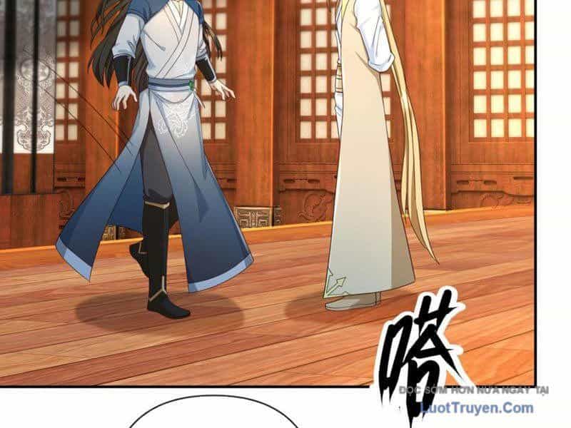 Ta Có Thể Đốn Ngộ Vô Hạn - Chương 301 - ảnh 20