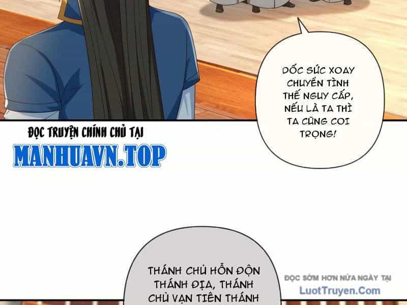 Ta Có Thể Đốn Ngộ Vô Hạn - Chương 301 - ảnh 22