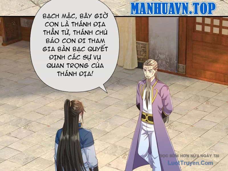 Ta Có Thể Đốn Ngộ Vô Hạn - Chương 301 - ảnh 7