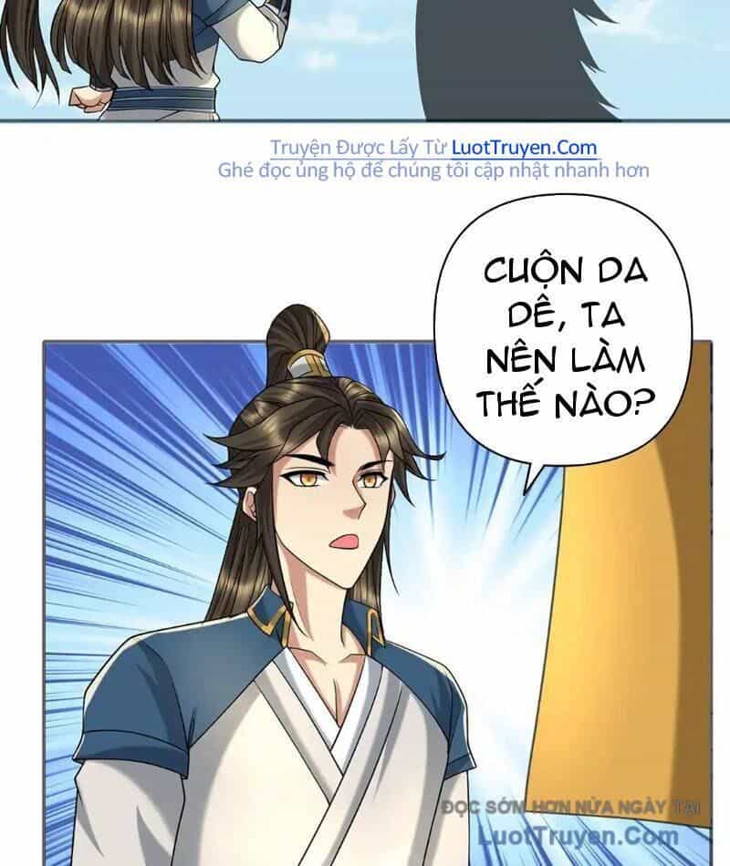 Ta Có Thể Đốn Ngộ Vô Hạn - Chương 303 - ảnh 34
