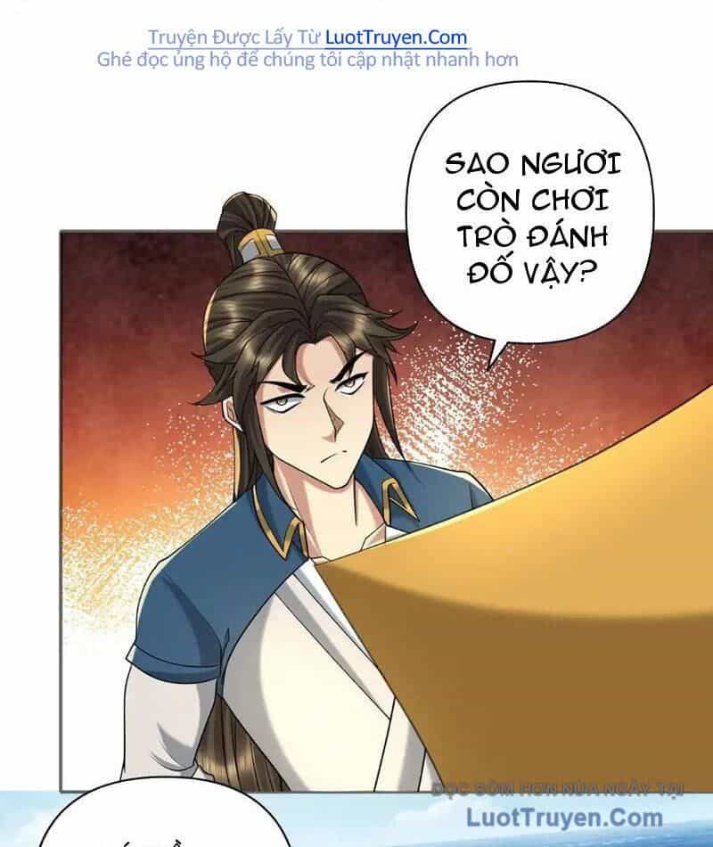 Ta Có Thể Đốn Ngộ Vô Hạn - Chương 303 - ảnh 36