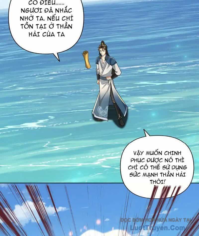 Ta Có Thể Đốn Ngộ Vô Hạn - Chương 303 - ảnh 37