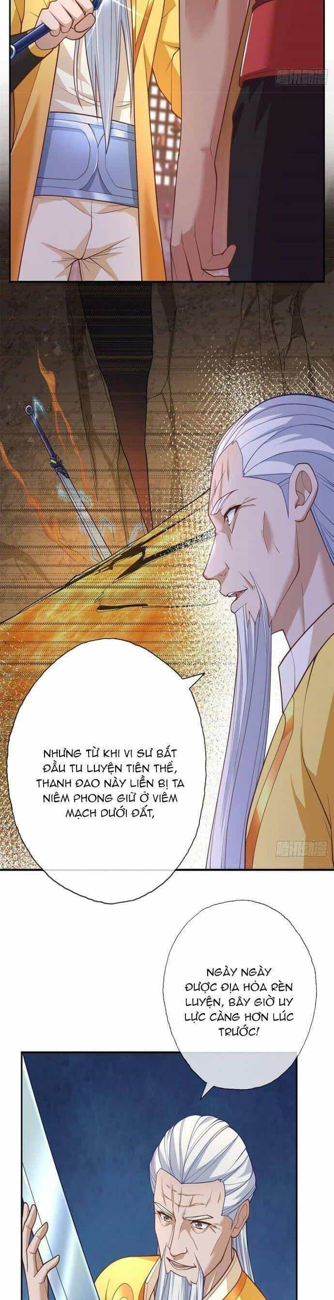 Ta Có Thể Đốn Ngộ Vô Hạn - Chương 30 - ảnh 11