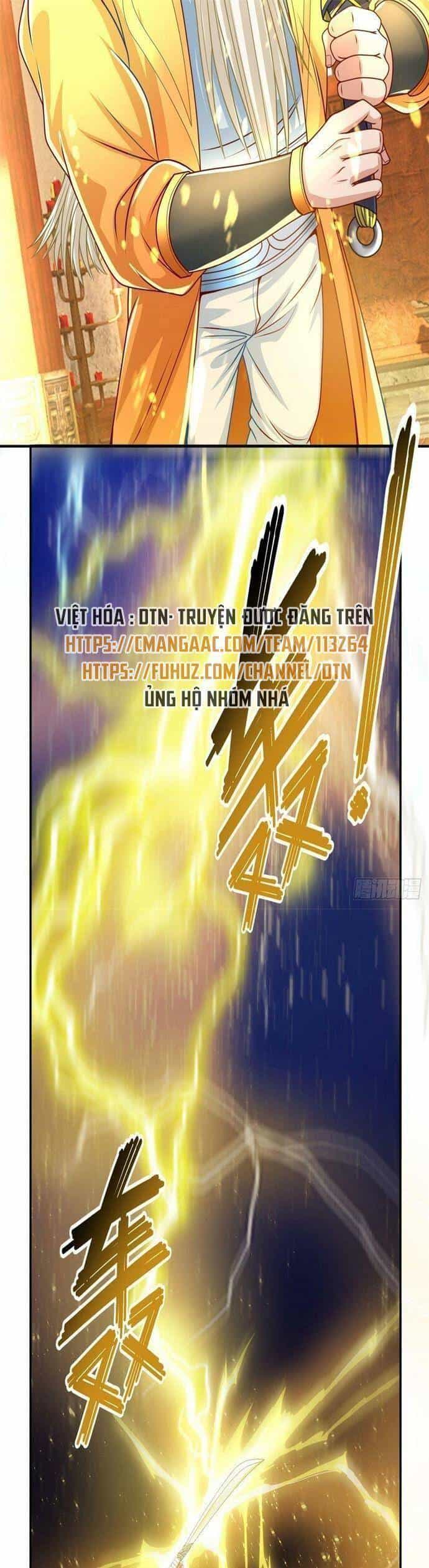 Ta Có Thể Đốn Ngộ Vô Hạn - Chương 30 - ảnh 7