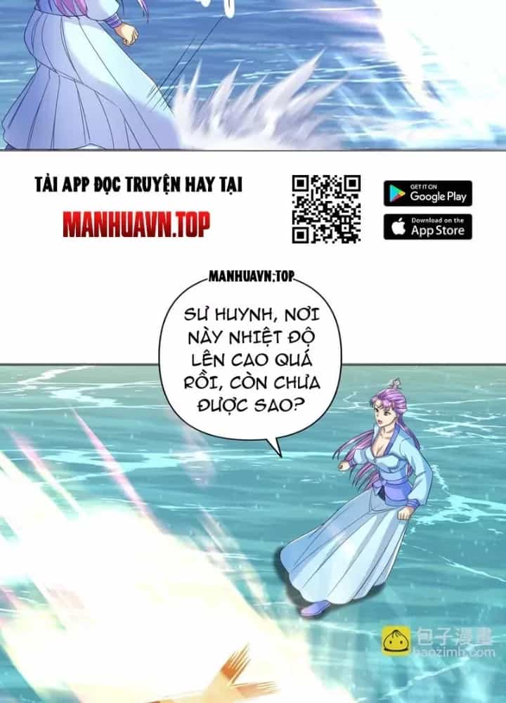 Ta Có Thể Đốn Ngộ Vô Hạn - Chương 309 - ảnh 29