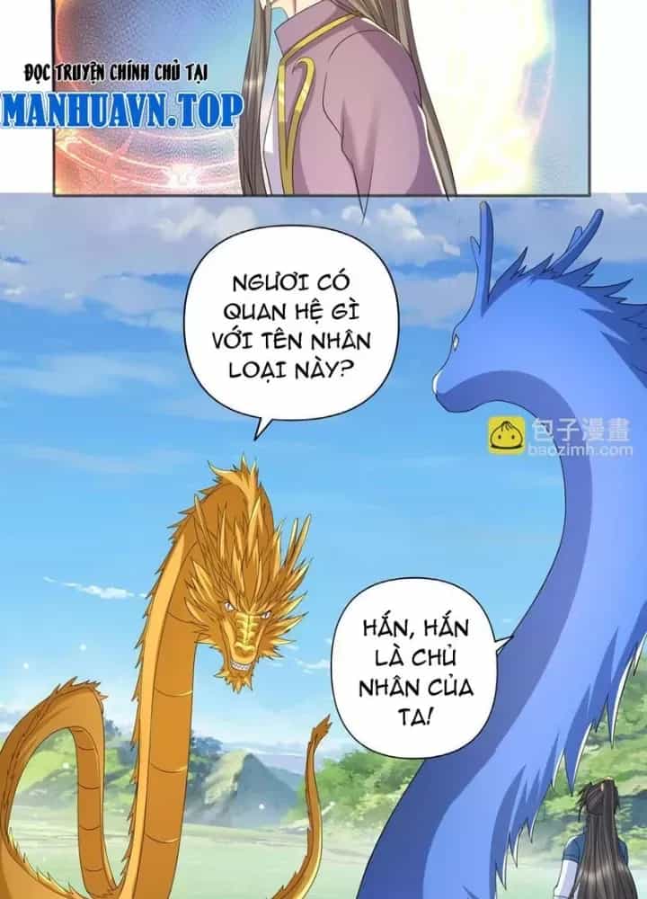 Ta Có Thể Đốn Ngộ Vô Hạn - Chương 309 - ảnh 45