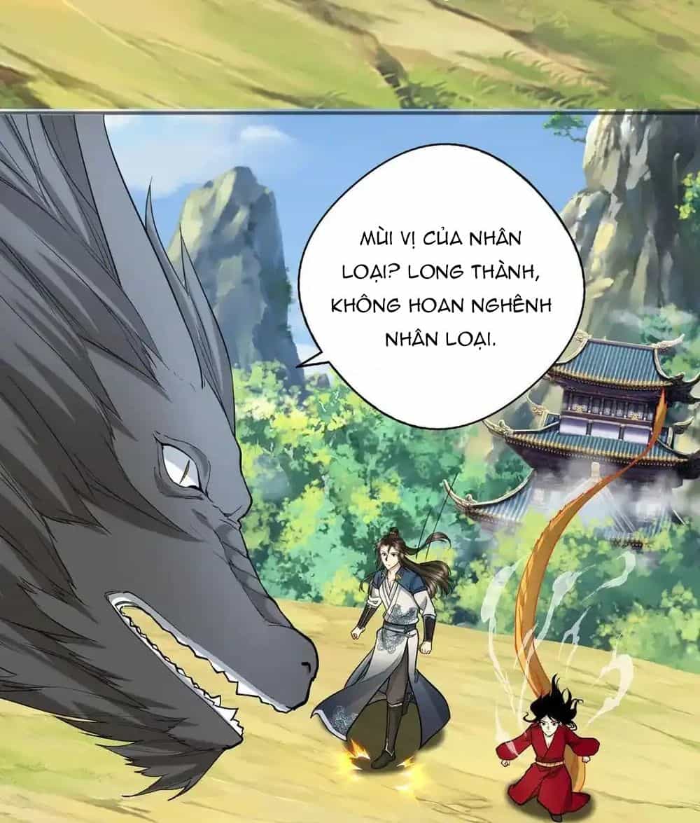Ta Có Thể Đốn Ngộ Vô Hạn - Chương 311 - ảnh 15