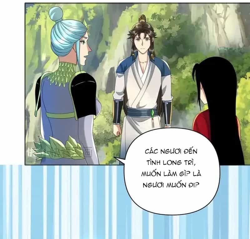 Ta Có Thể Đốn Ngộ Vô Hạn - Chương 312 - ảnh 3