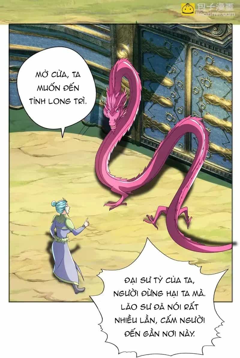 Ta Có Thể Đốn Ngộ Vô Hạn - Chương 312 - ảnh 8
