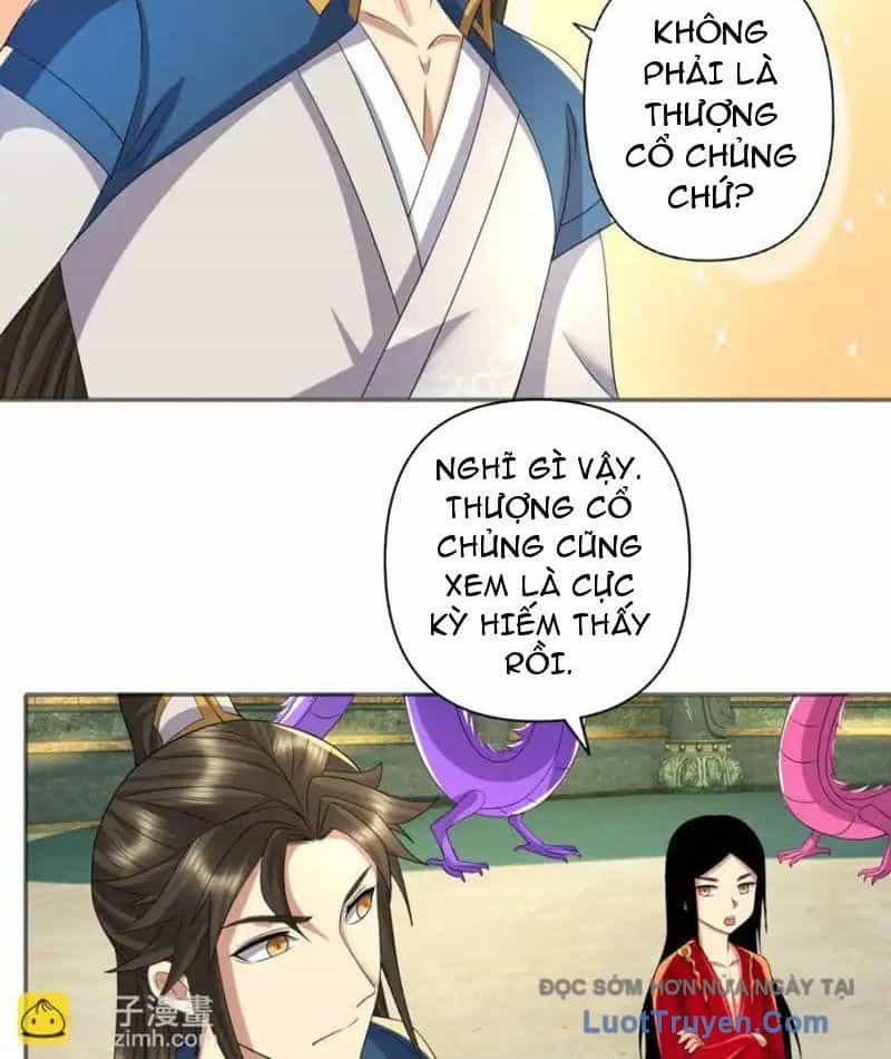 Ta Có Thể Đốn Ngộ Vô Hạn - Chương 313 - ảnh 12