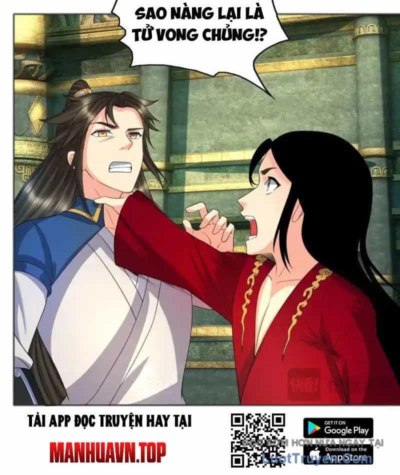 Ta Có Thể Đốn Ngộ Vô Hạn - Chương 313 - ảnh 16